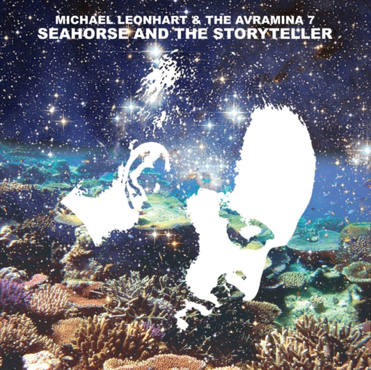Leonhart Michael & The Avramin - Seahorse & The Storyteller (Vinyl)