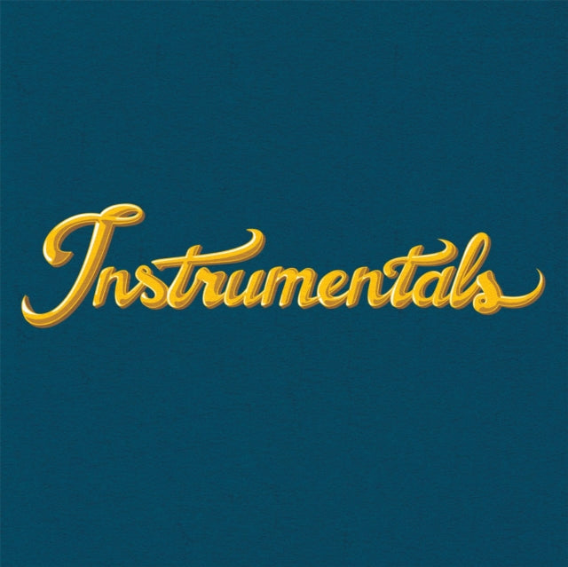 Lady - Lady (Instrumentals) (Vinyl)