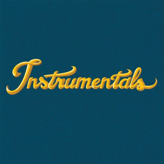 Lady - Lady (Instrumentals) (Vinyl)