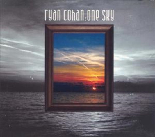 Ryan Cohan - One Sky (CD)