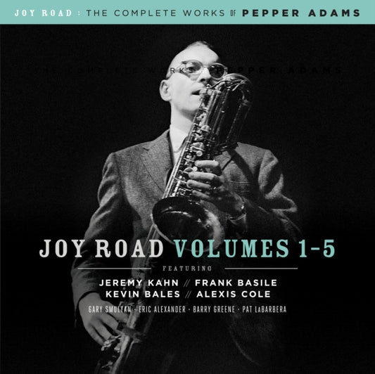 Various Artists - Joy Road Sampler (CD)