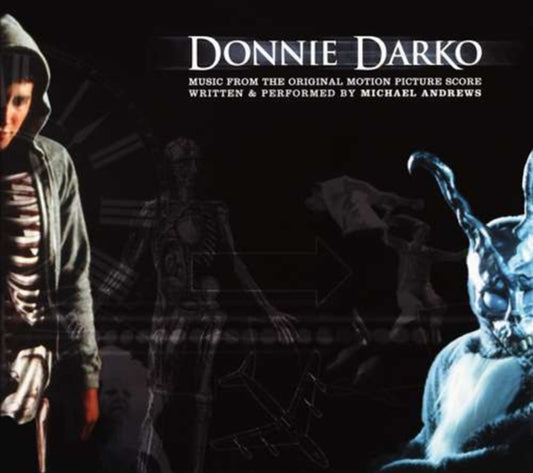Michael Andrews - Donnie Darko - Original Soundtrack (Vinyl)