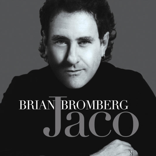 Brian Bromberg - Jaco (CD)