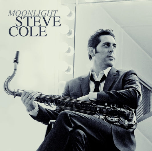 Steve Cole - Moonlight (CD)
