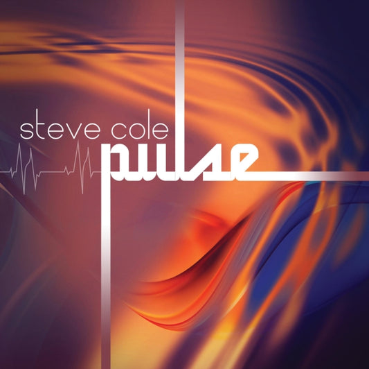 Steve Cole - Pulse (CD)