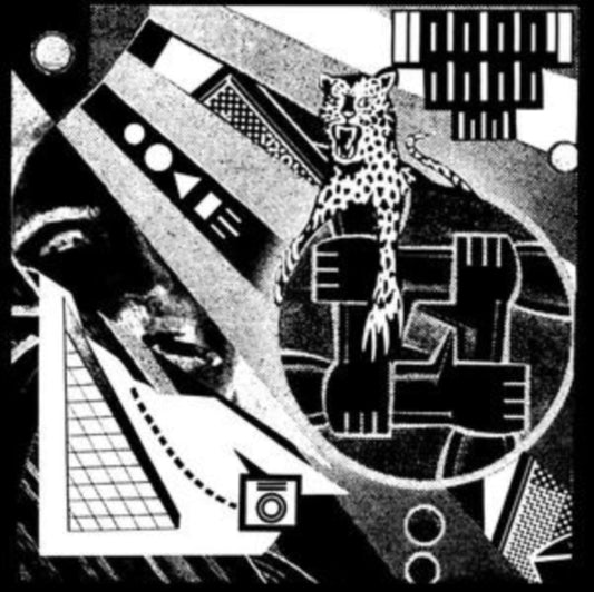 Soldiers Of Fortune - Ball Strenth (Vinyl)