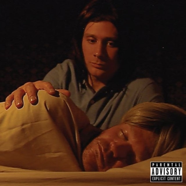 Connan Mockasin & Ade - Its Just Wind (Vinyl)