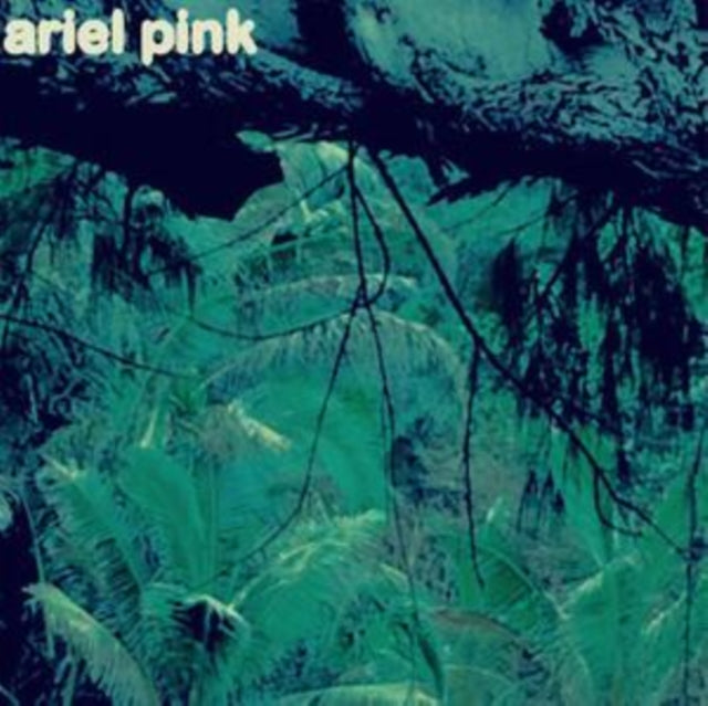 Ariel Pink - Odditties Sodomies Vol. 3 (Vinyl)