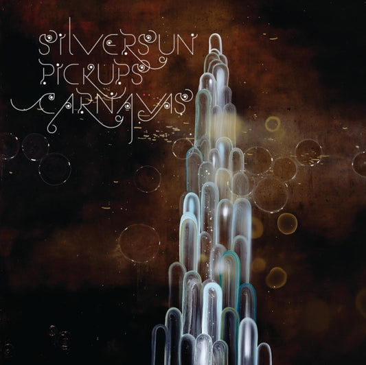Silversun Pickups - Carnavas (Vinyl)