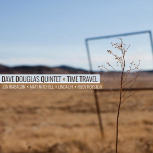 Dave Douglas Quintet - Time Travel (CD)