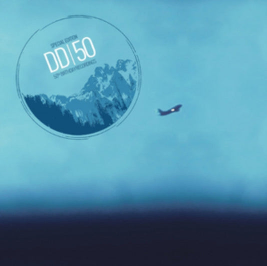 Dave Douglas - Dd / 50 - Special Edition 50th Birthday Recordings (CD + DVD)