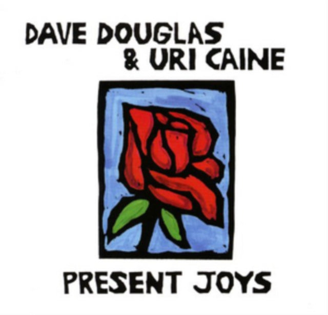 Dave Douglas & Uri Caine Duo - Present Joys (CD)