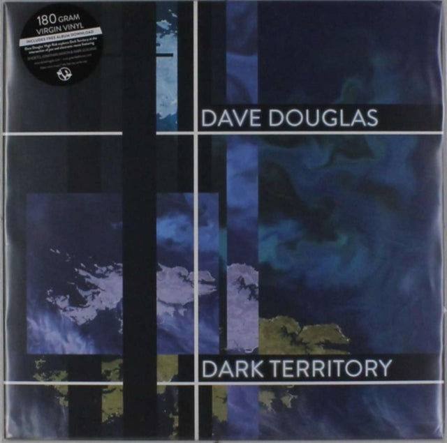 Dave Douglas & High Risk - Dark Territory (Vinyl)