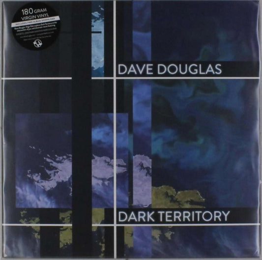Dave Douglas & High Risk - Dark Territory (Vinyl)
