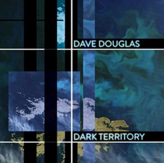Dave Douglas & High Risk - Dark Territory (CD)