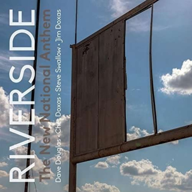 Riverside - The New National Anthem (CD)