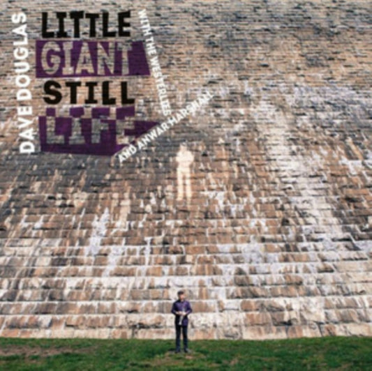 Dave & The Westerlies Douglas - Little Giant Still Life (CD)