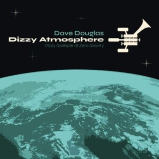 Dave Douglas - Dizzy Atmopshere (CD)