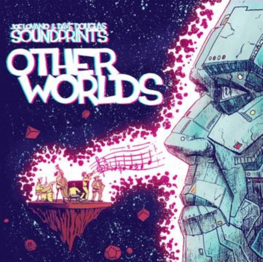 Joe Lovano & Dave Douglas Sound Prints - Other Worlds (Black Friday 2022) (Vinyl)