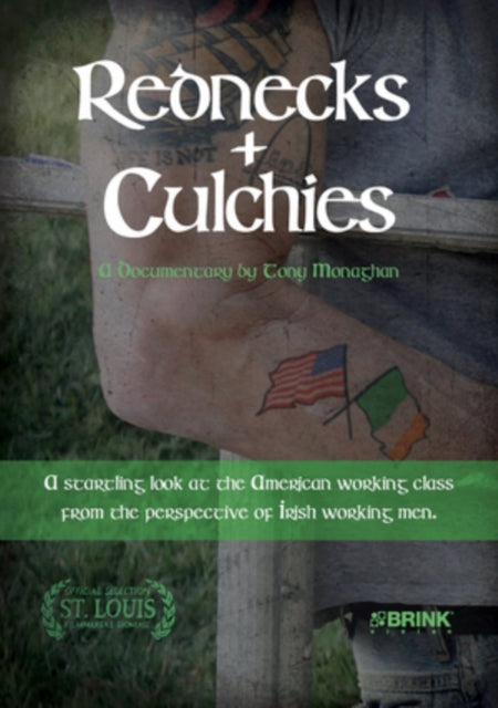 Various Artists - Rednecks + Culchies (DVD)
