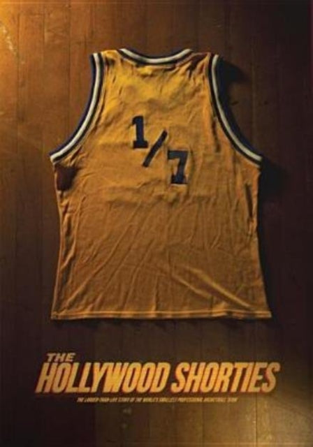 Hollywood Shorties / The (DVD)