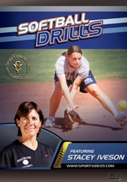 Softball Skills 2 (DVD)