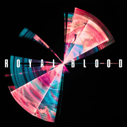 Royal Blood - Typhoons (CD)