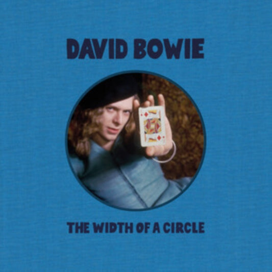 David Bowie - The Width Of A Circle (Vinyl)