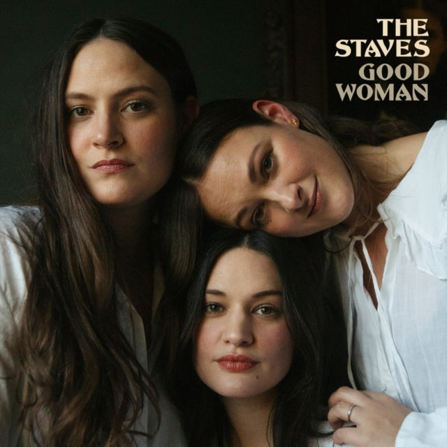 Staves - Good Woman (Vinyl)