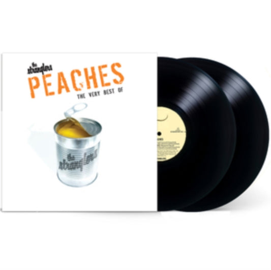 Stranglers - Peaches: The Very Best Of The Stranglers (Black Friday 2020) (Vinyl)