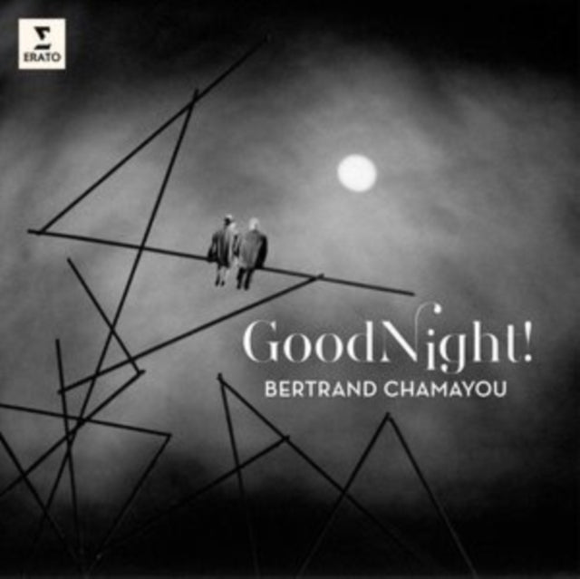 Bertrand Chamayou - Good Night! (Vinyl)