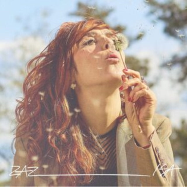 Zaz - Isa (CD)