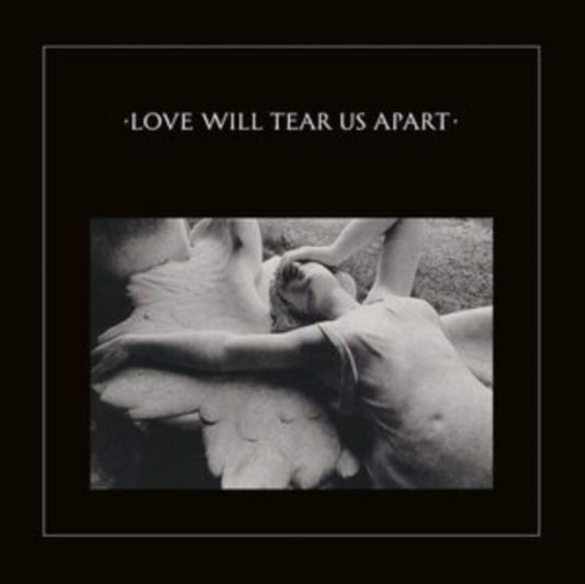Joy Division - Love Will Tear Us Apart (12 inch Vinyl)