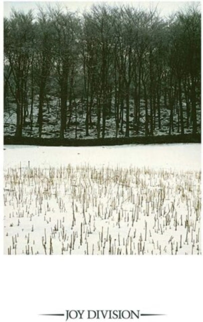 Joy Division - Atmosphere (Vinyl Single)