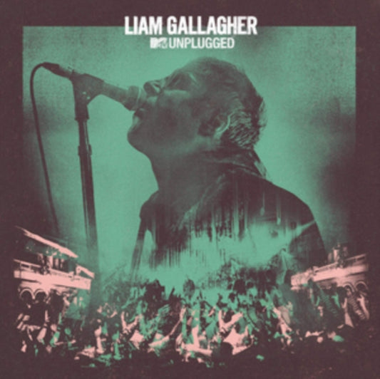 Liam Gallagher - MTV Unplugged (Vinyl)