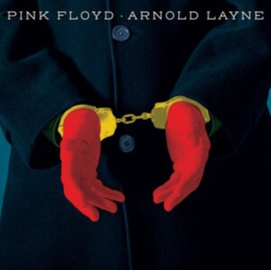 Pink Floyd - Arnold Layne - Live 2007 (RSD 2020) (Vinyl Single)