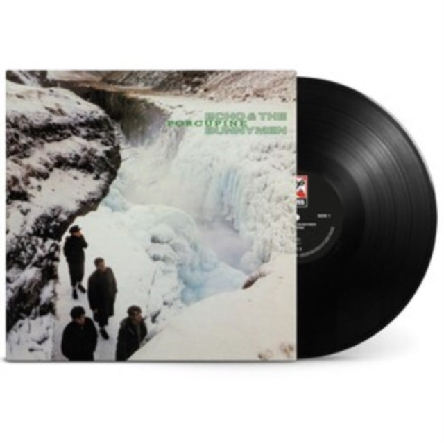 Echo & The Bunnymen - Porcupine (Vinyl)