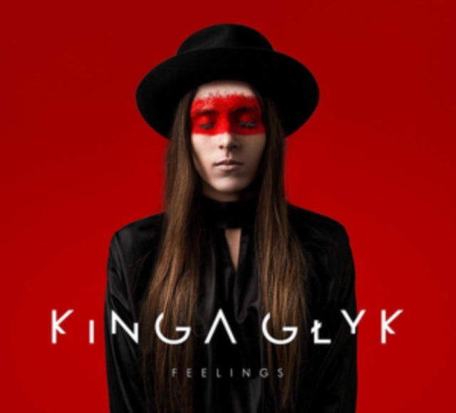 Kinga Glyk - Feelings (CD)