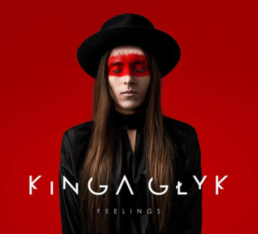 Kinga Glyk - Feelings (CD)
