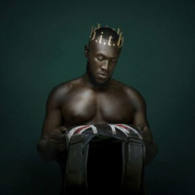 Stormzy - Heavy Is The Head (Vinyl)