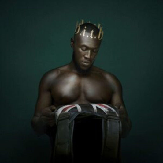 Stormzy - Heavy Is The Head (Vinyl)