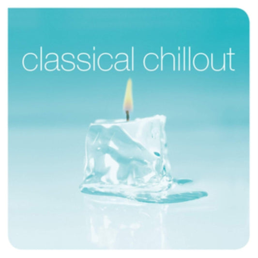 Various Artists - Classical Chillout (Vinyl)