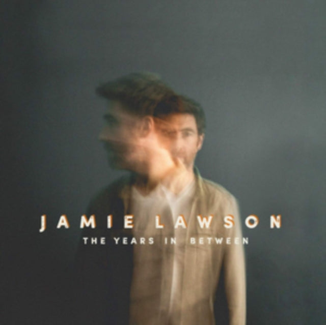 Jamie Lawson - The Years In Between (CD)