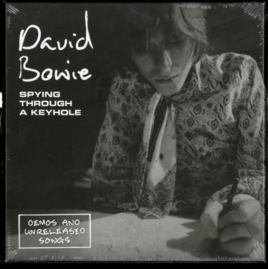 David Bowie - Spying Through A Keyhole (Vinyl Single Box Set)