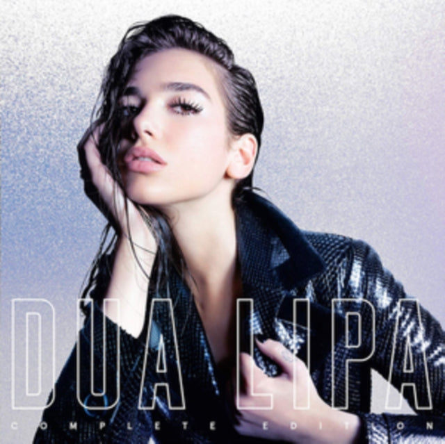 Dua Lipa - Dua Lipa (Complete Edition) (CD)