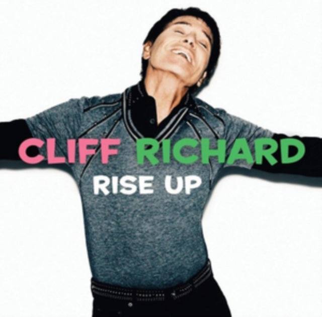 Cliff Richard - Rise Up (CD)