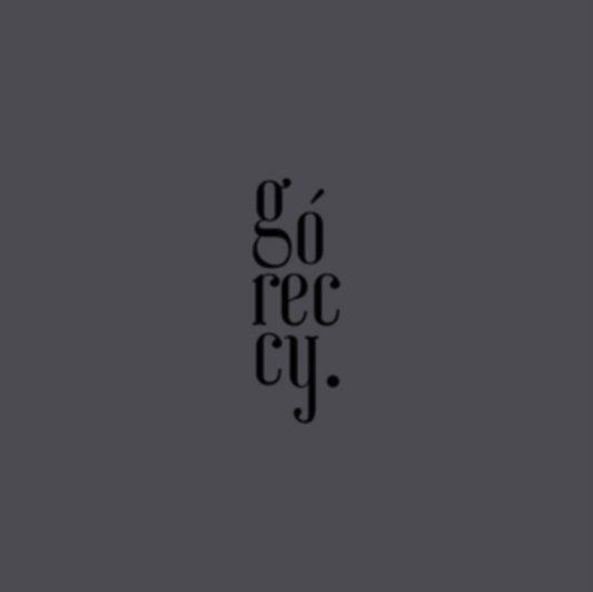 Anna Gorecka / Sinfonia Varsovia / Jerzy Maksymiuk - Goreccy (CD)