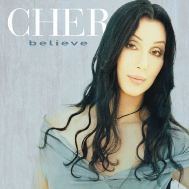 Cher - Believe (2018 Remaster) (Vinyl)