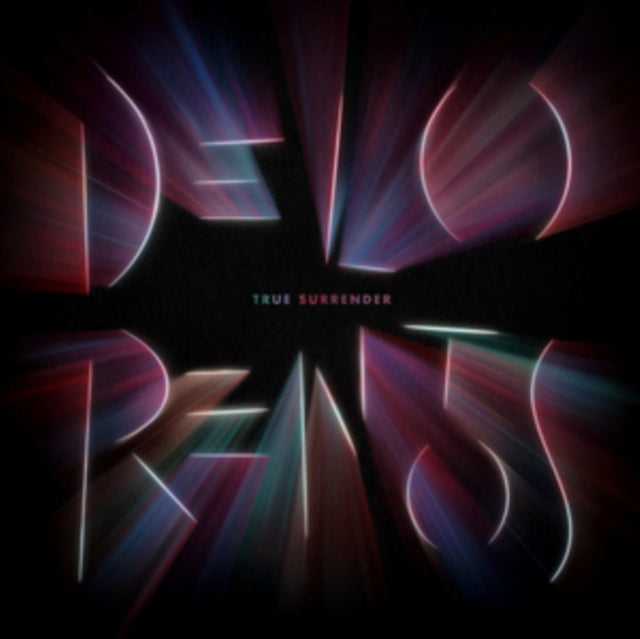 Delorentos - True Surrender (CD)