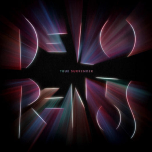 Delorentos - True Surrender (CD)